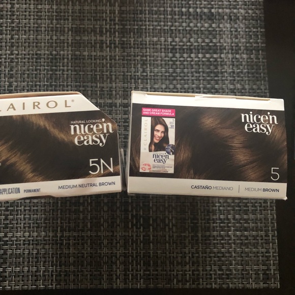 Clairol  hair color bundle - Picture 2 of 3